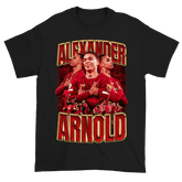 Camiseta Slim - Alexander Arnold