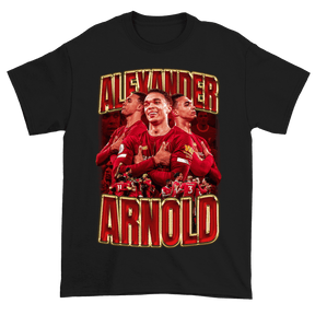 Camiseta Slim - Alexander Arnold