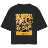 Camiseta Over - Borussia Dortmund