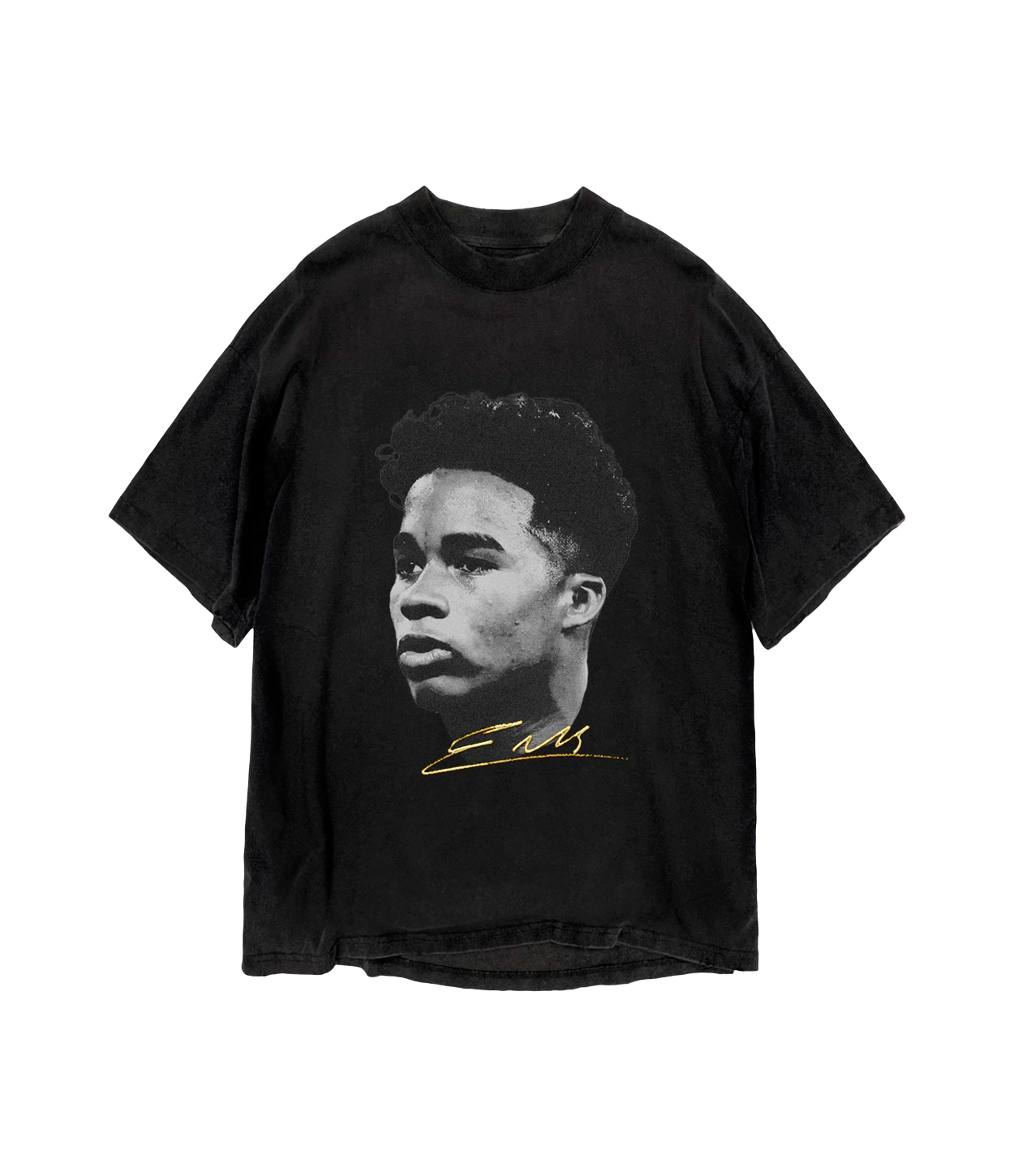 Camiseta Over - Endrick