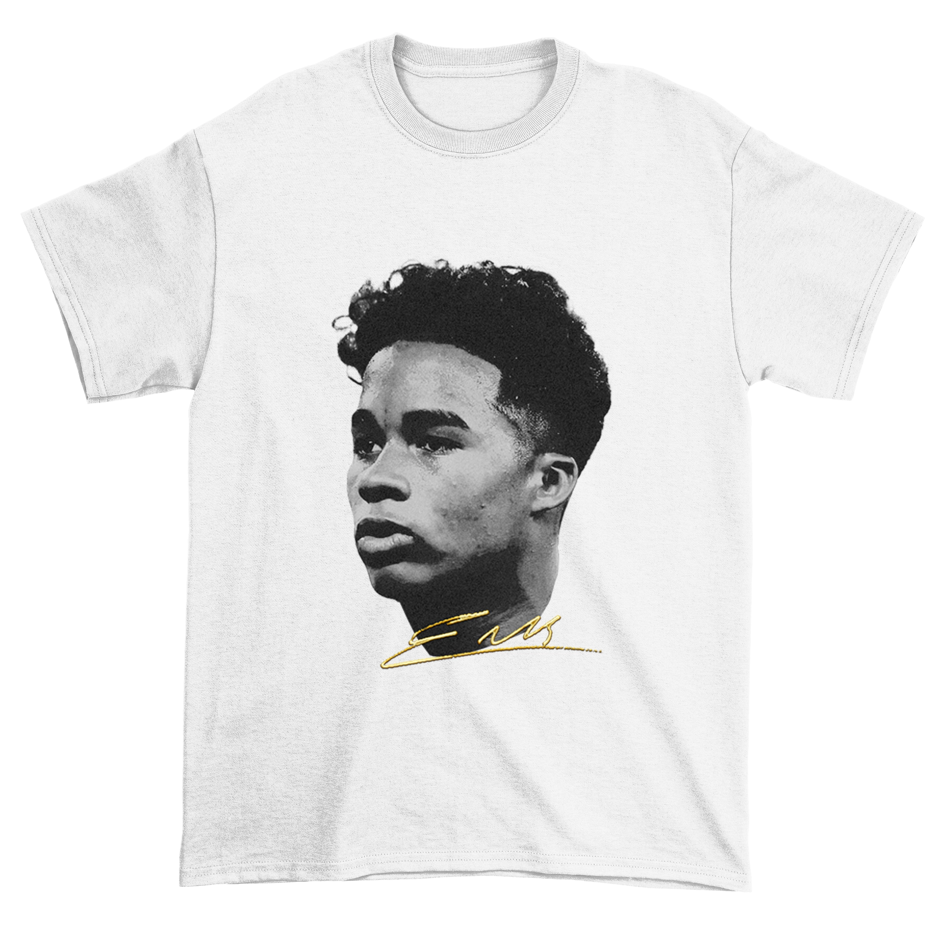 Camiseta Slim - Endrick