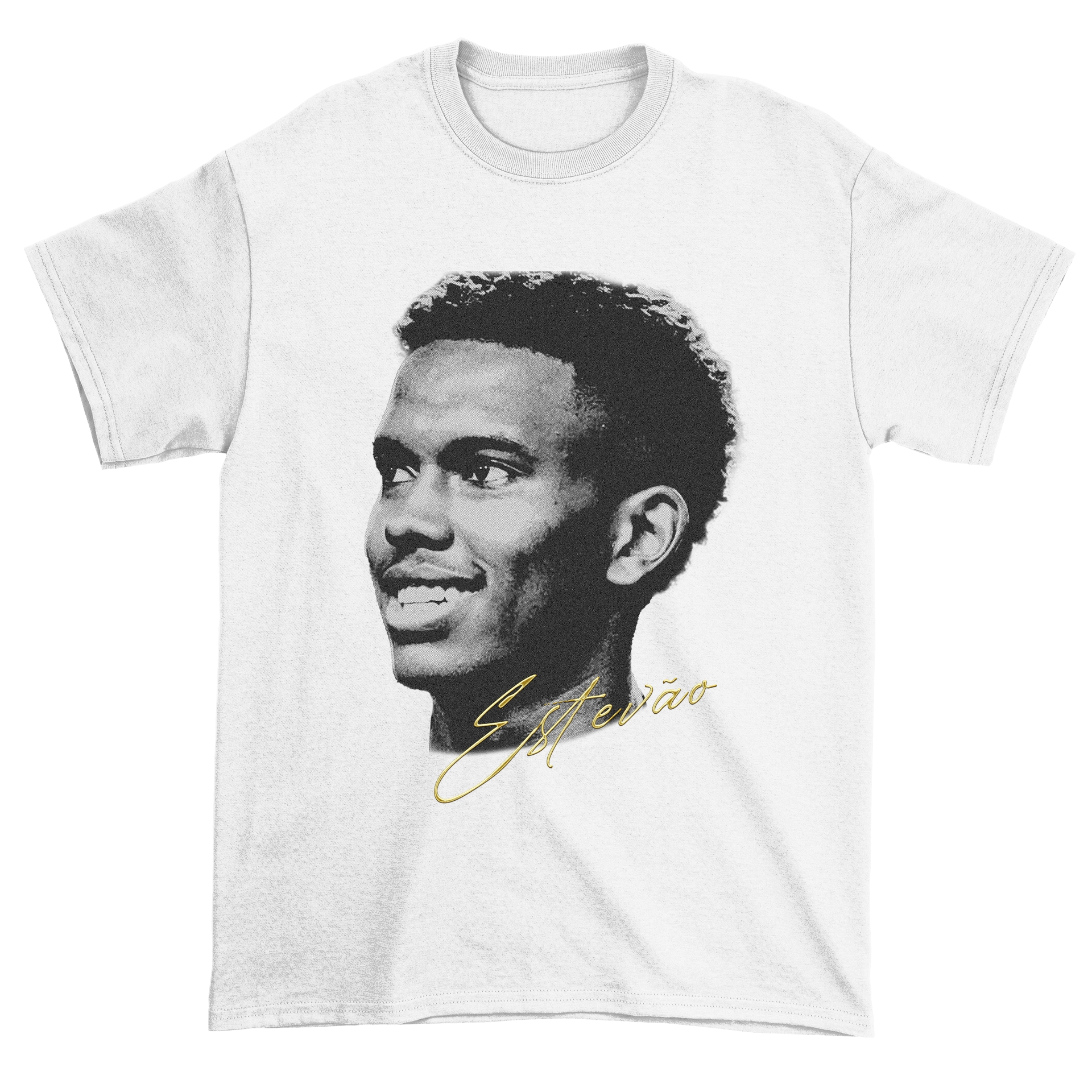 Camiseta Slim - Estevão