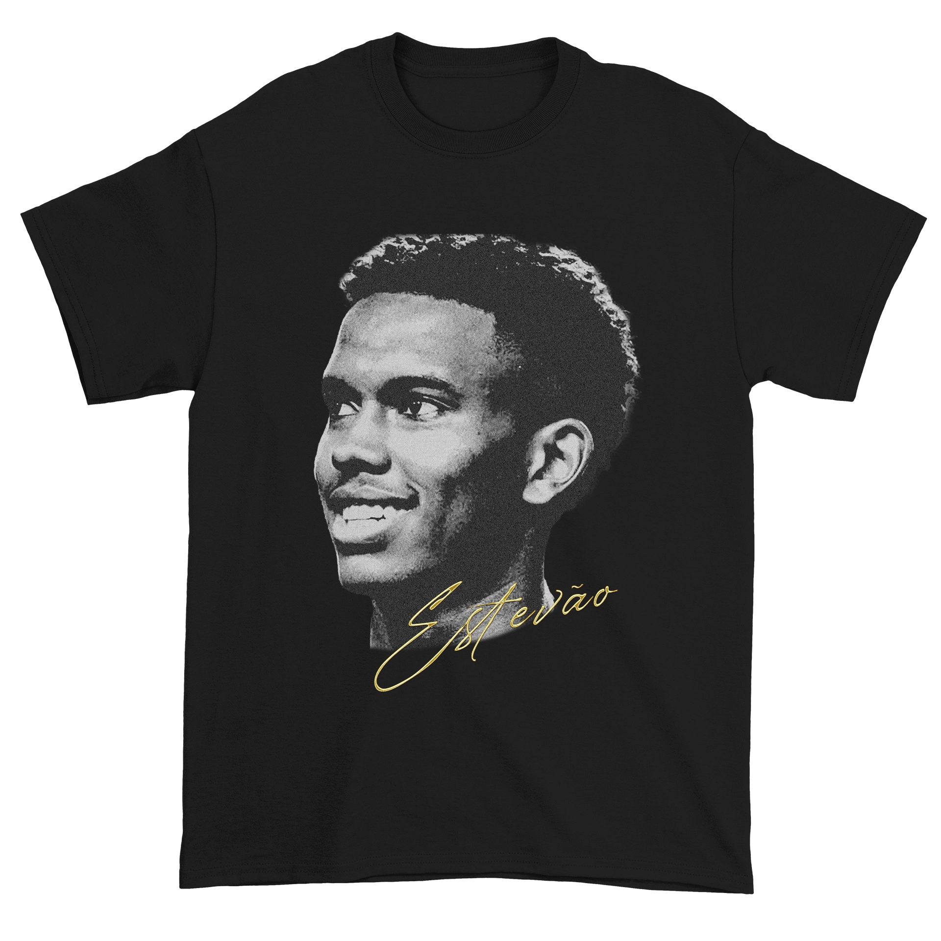 Camiseta Slim - Estevão