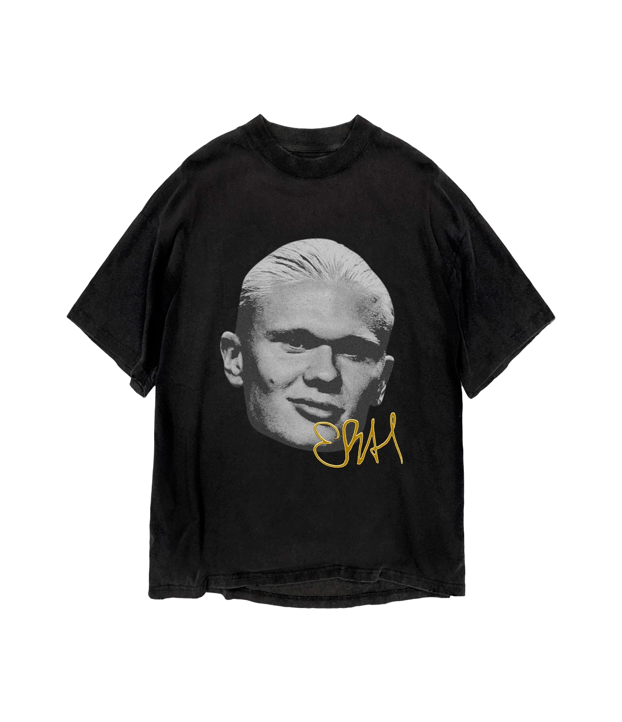 Camiseta Over - Haaland