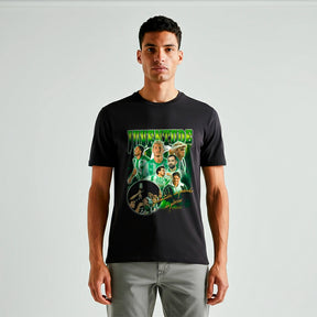 Camiseta Slim - Juventude