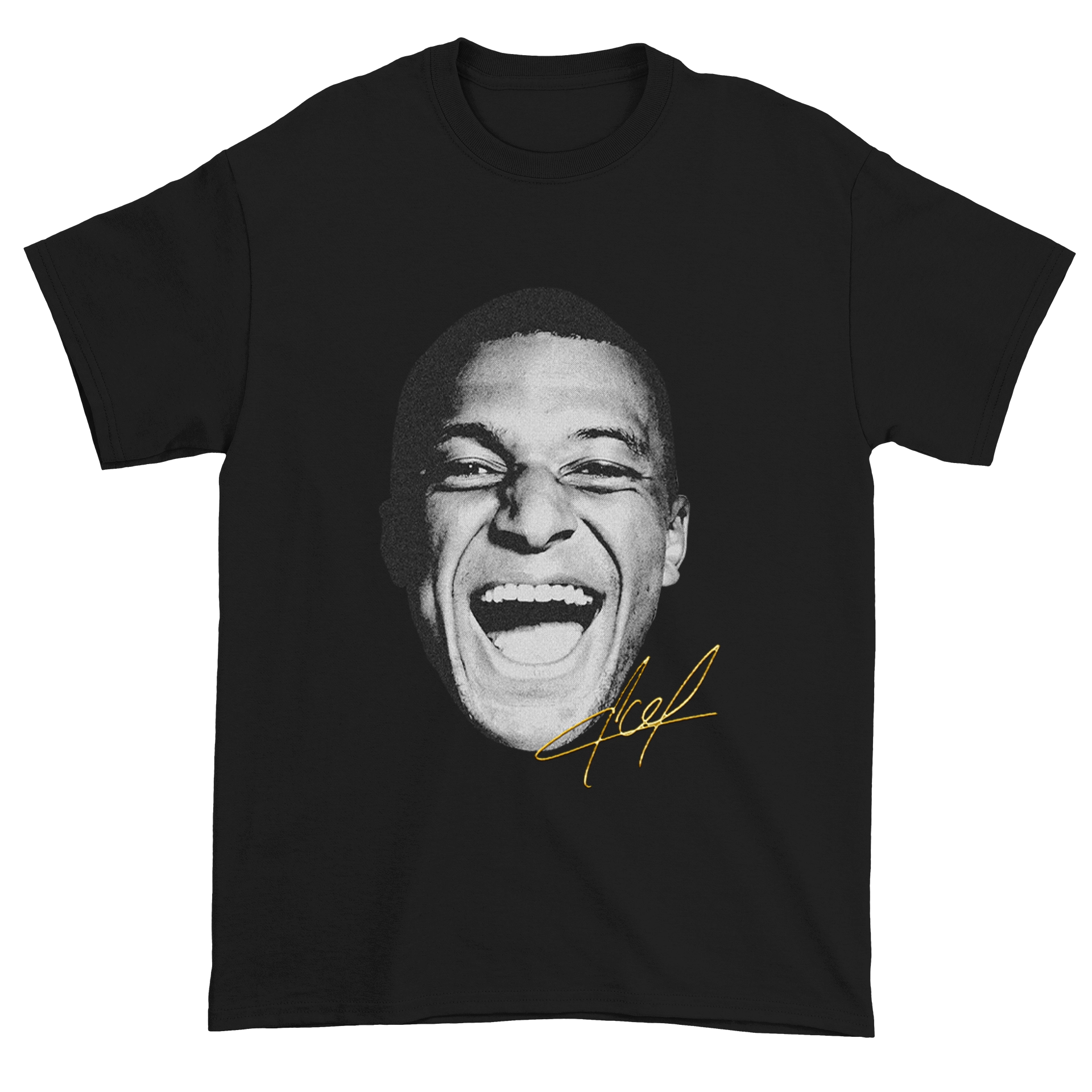 Camiseta Slim - Kylian Mbappé