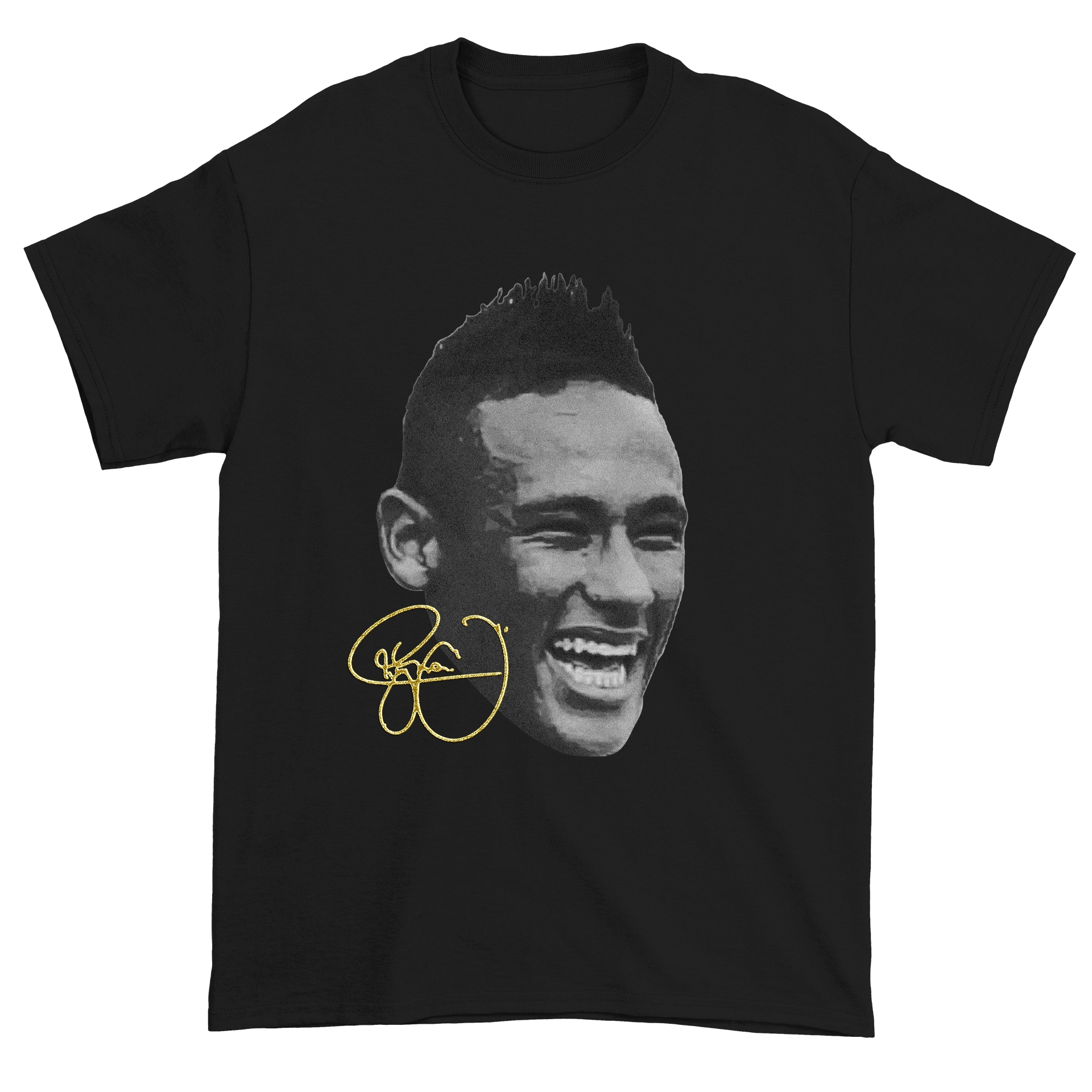 Camiseta Slim - Neymar Moica