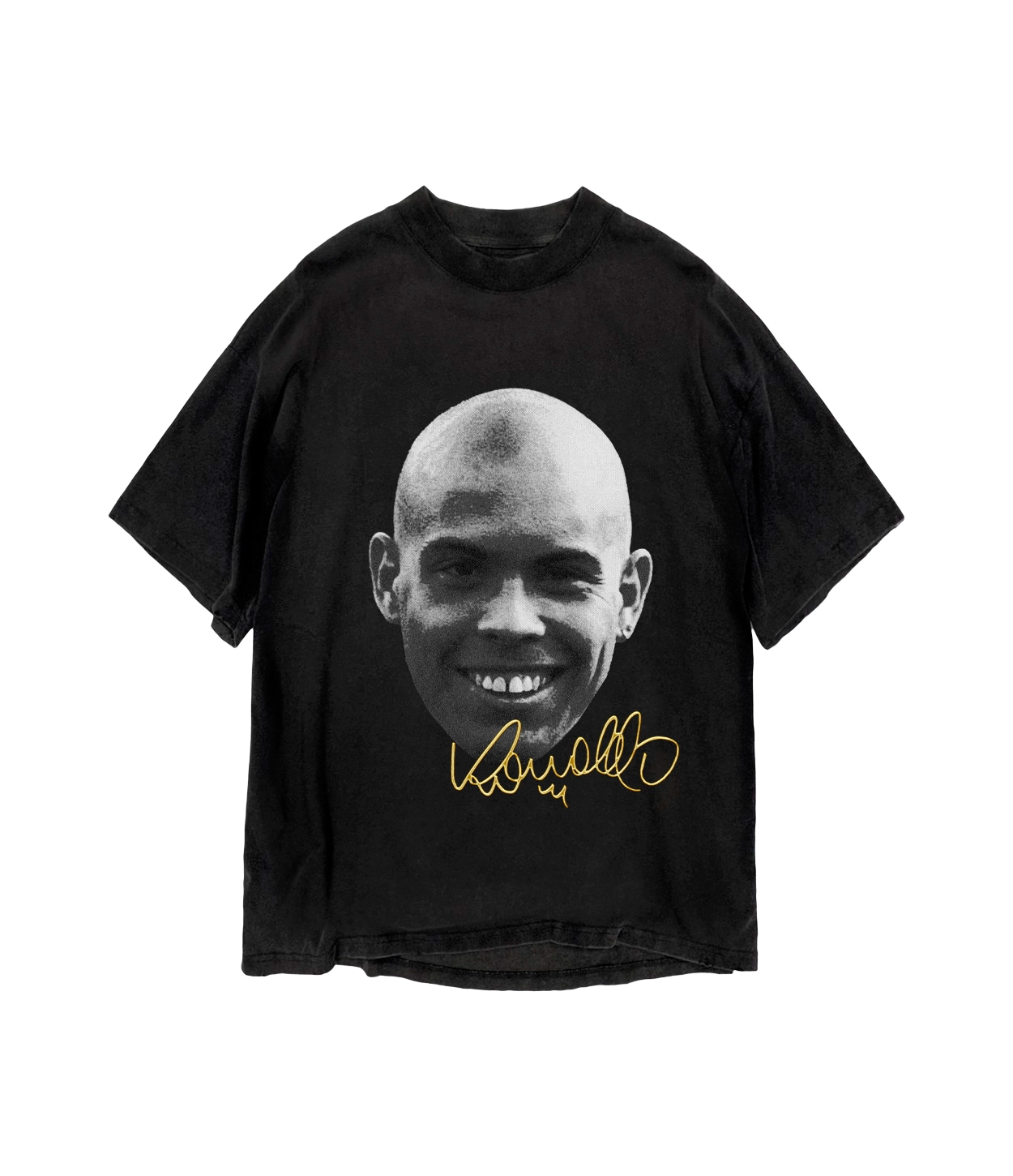 Camiseta Over - Ronaldo Fenômeno