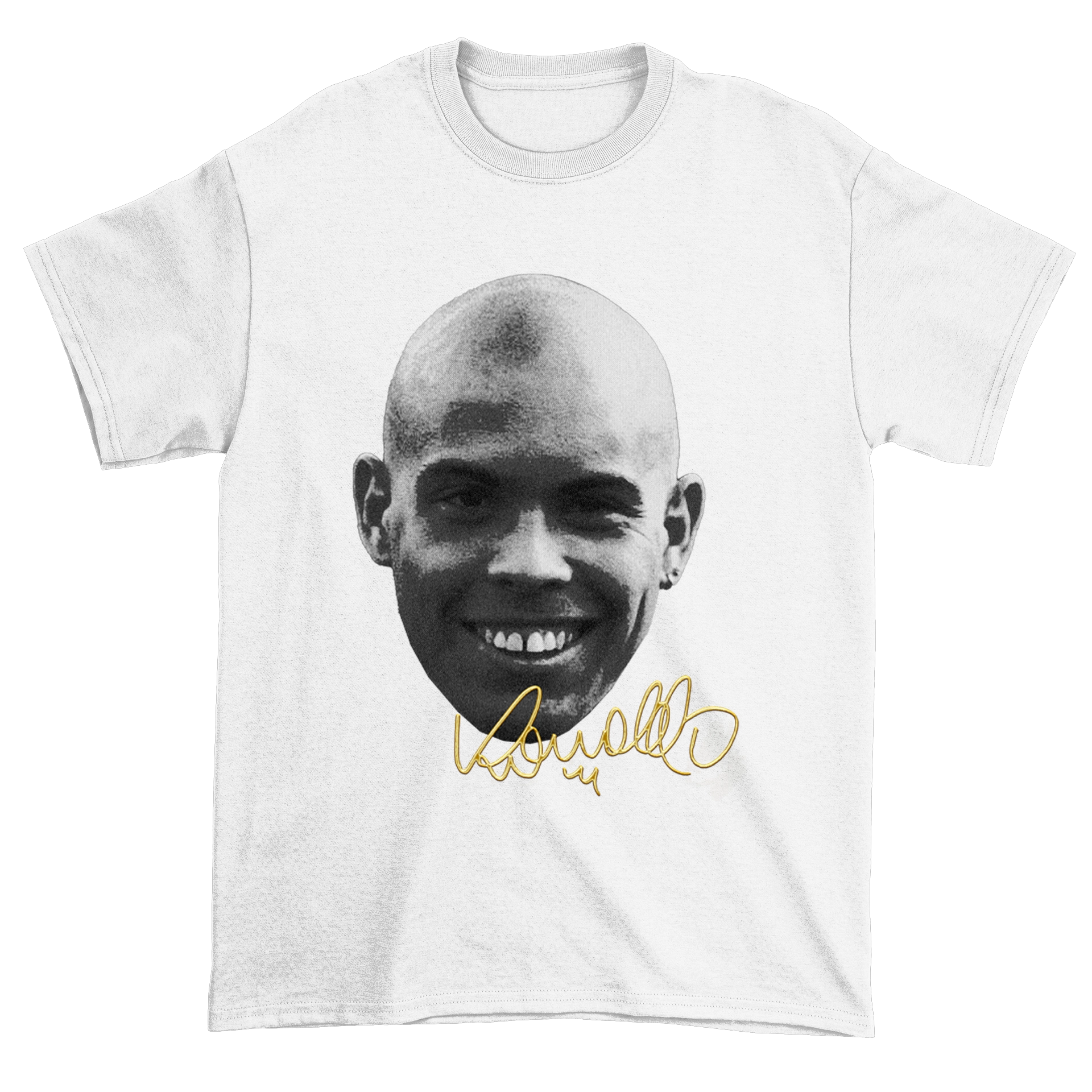 Camiseta Slim - Ronaldo Fenômeno