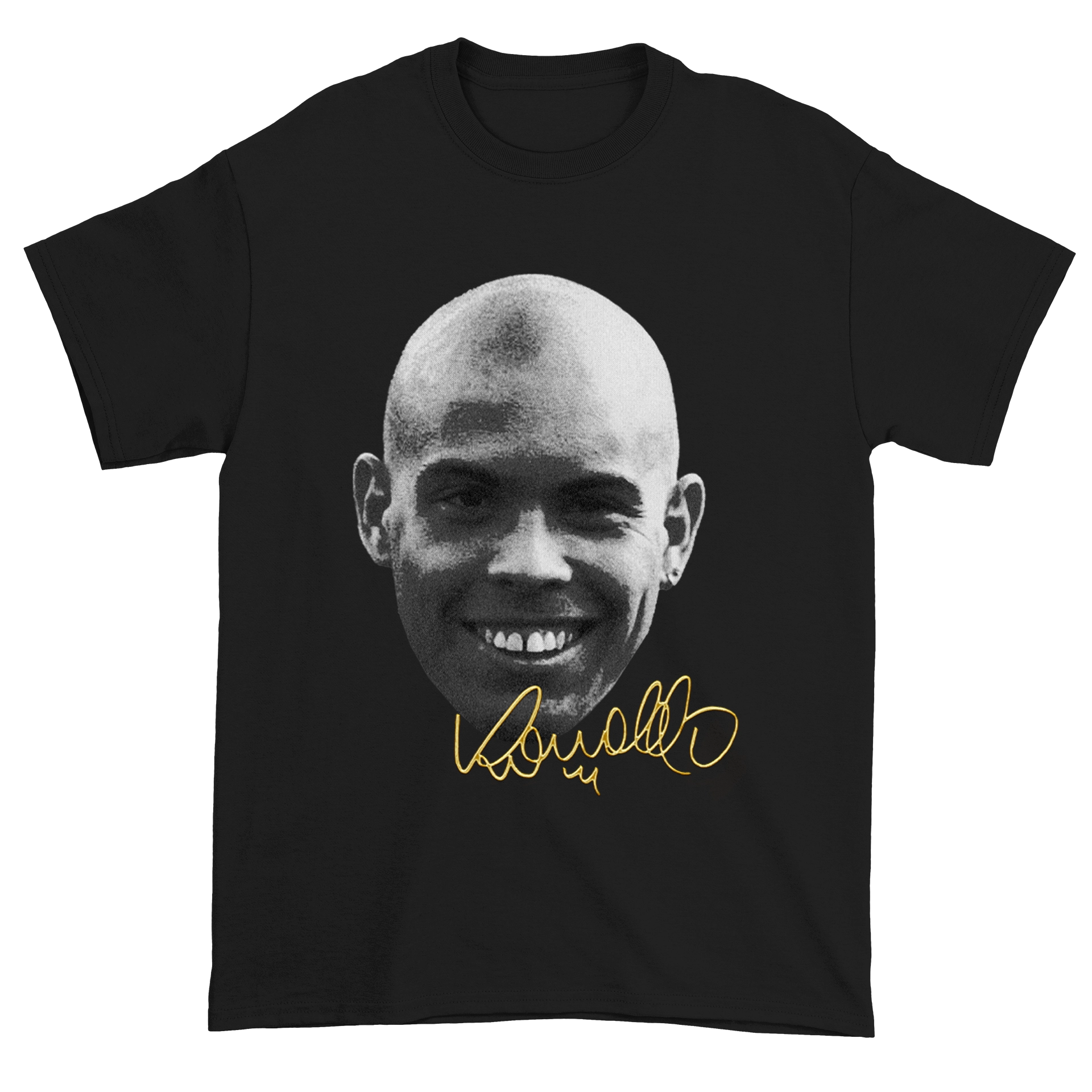 Camiseta Slim - Ronaldo Fenômeno