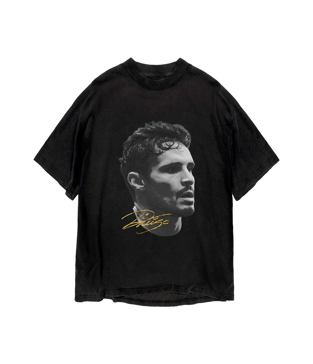 Camiseta Over - Raphael Veiga