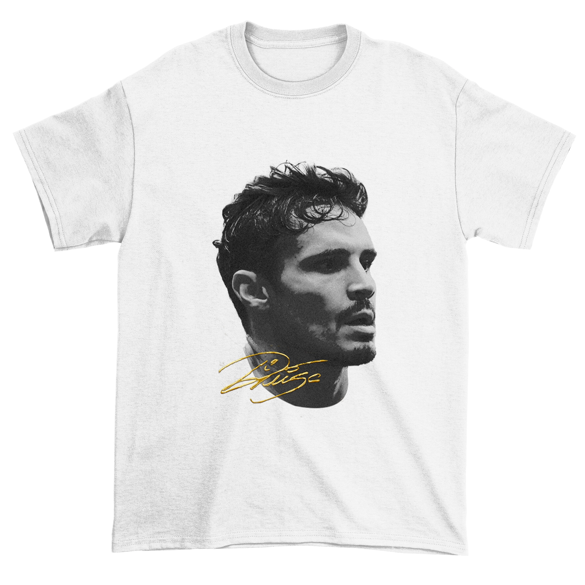 Camiseta Slim - Raphael Veiga