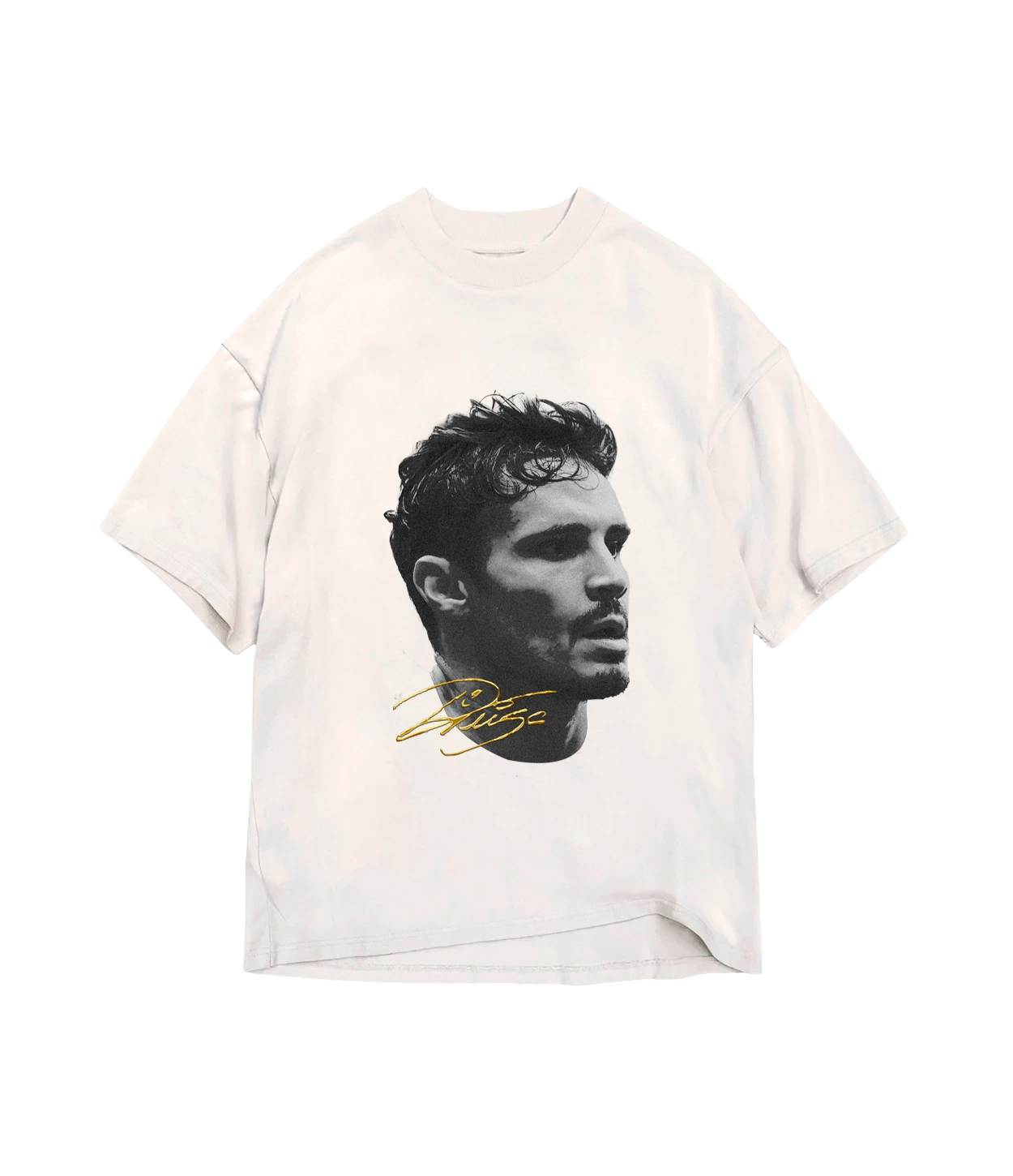 Camiseta Over - Raphael Veiga