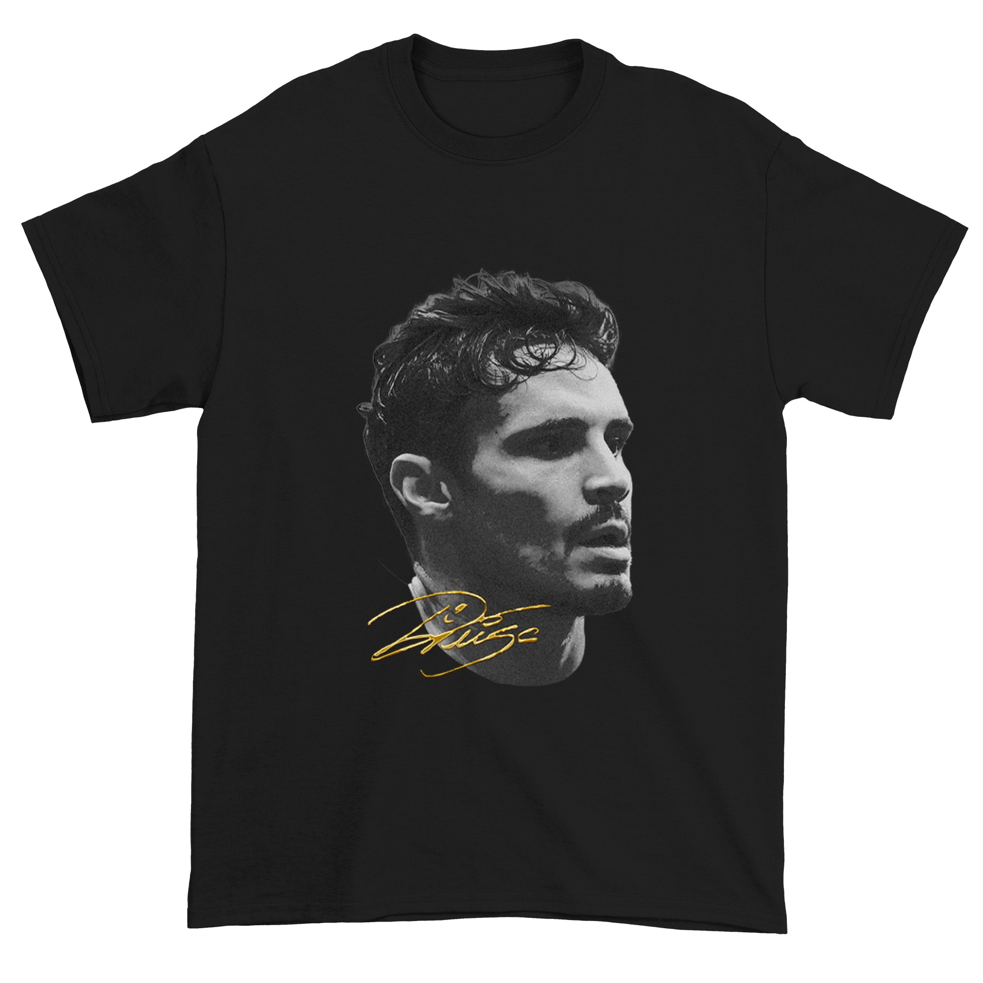 Camiseta Slim - Raphael Veiga