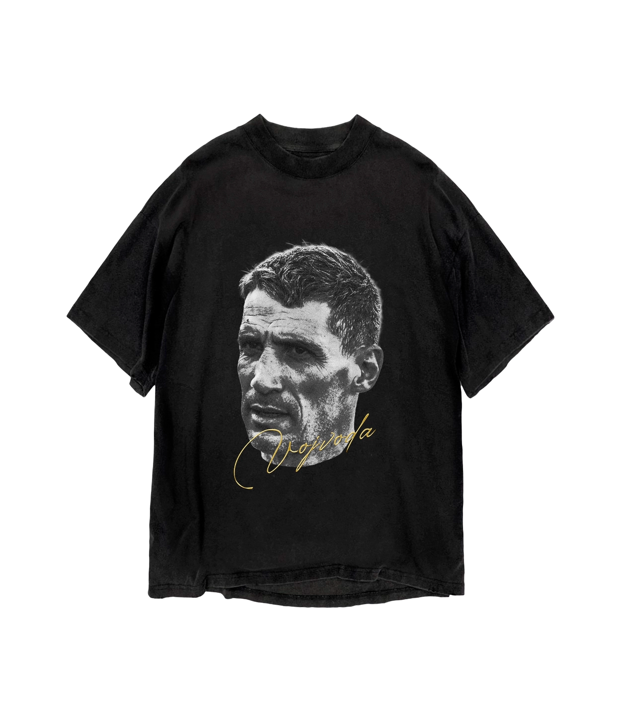 Camiseta Over - Vojvoda