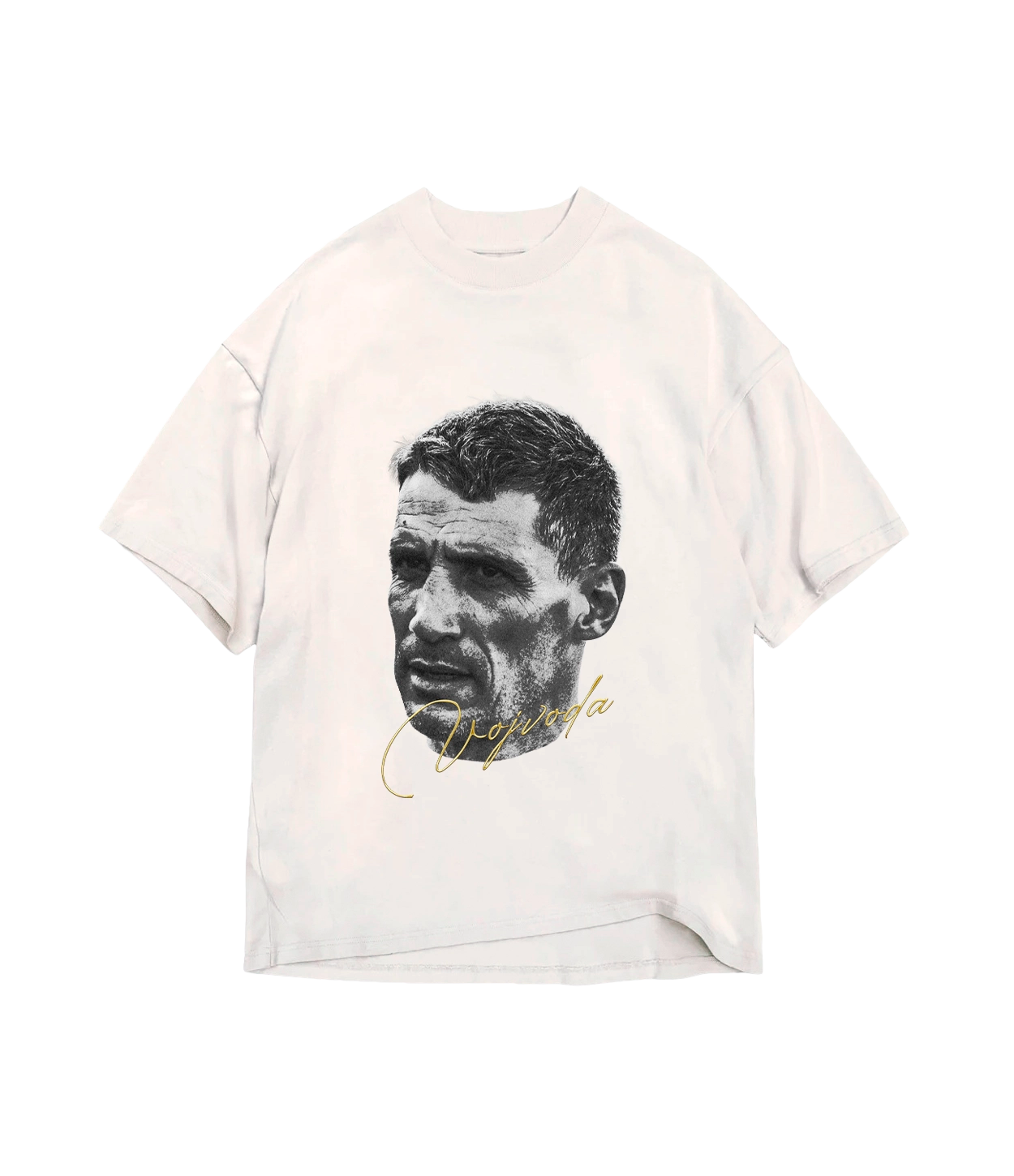 Camiseta Over - Vojvoda